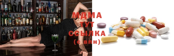 крисы Абаза